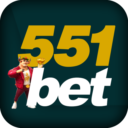 551bet Logo